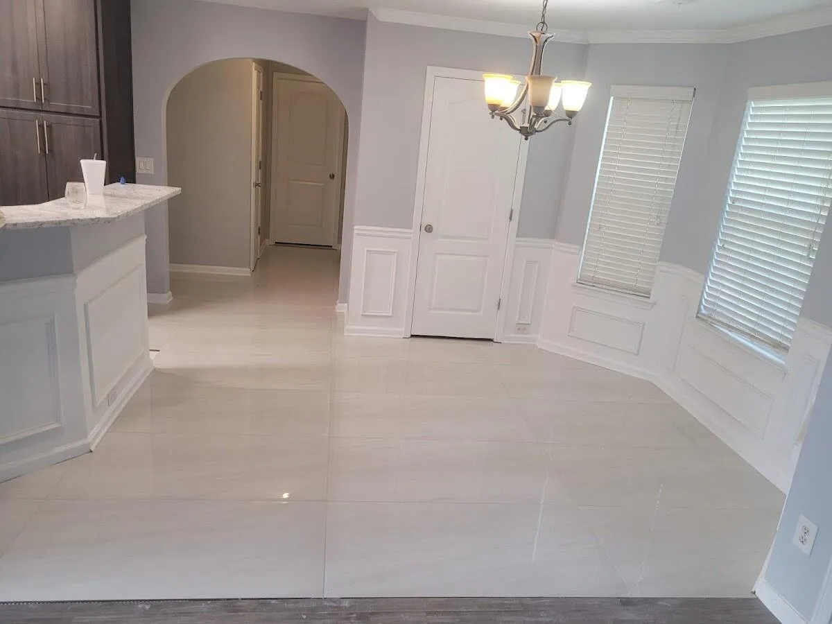 Water Damage Restoration services in La Mesa, CA